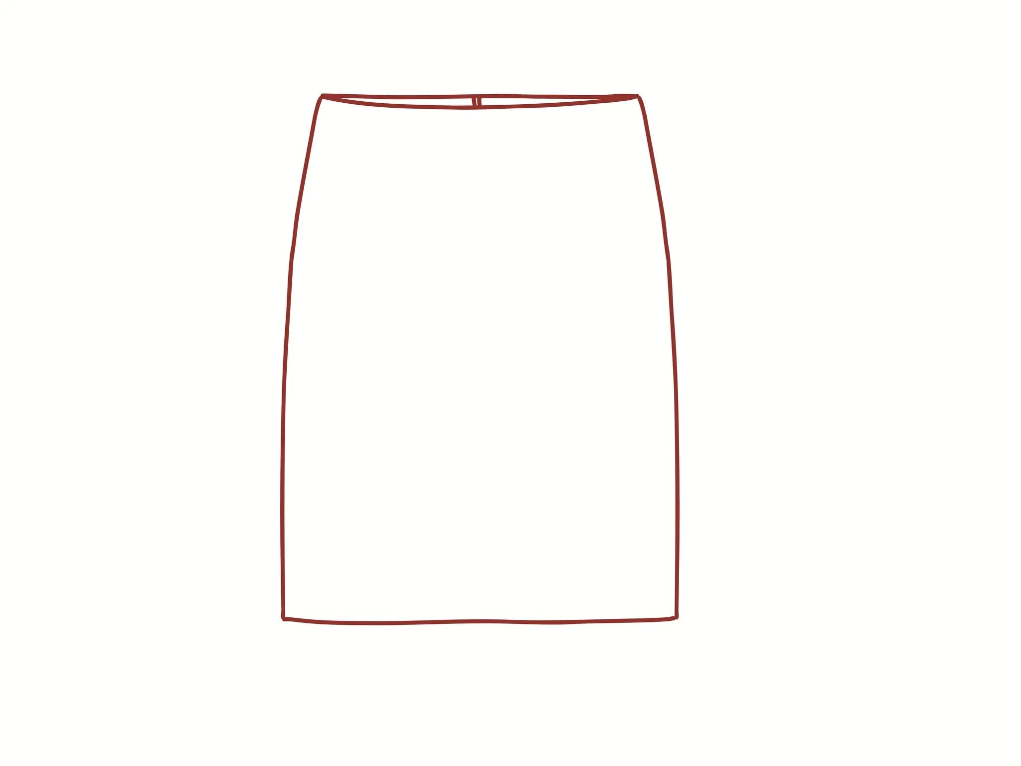 Atelier Jupe - Coco Skirt Sewing Pattern