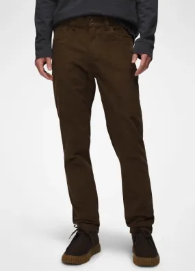 Campfire Cord Pant