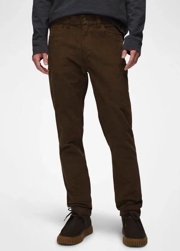 Campfire Cord Pant