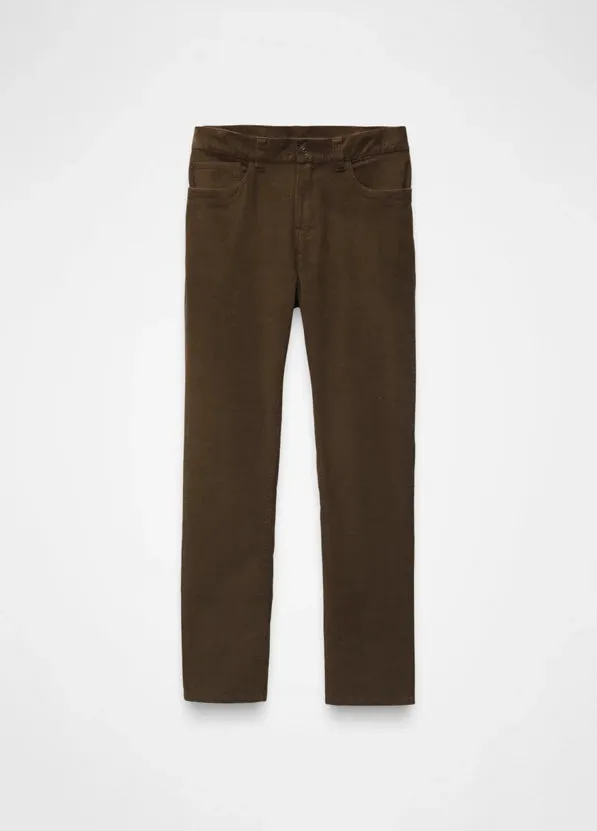 Campfire Cord Pant