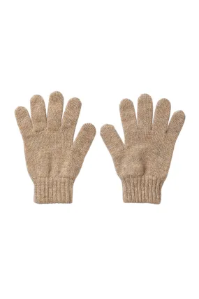 Children's Cashmere Gloves