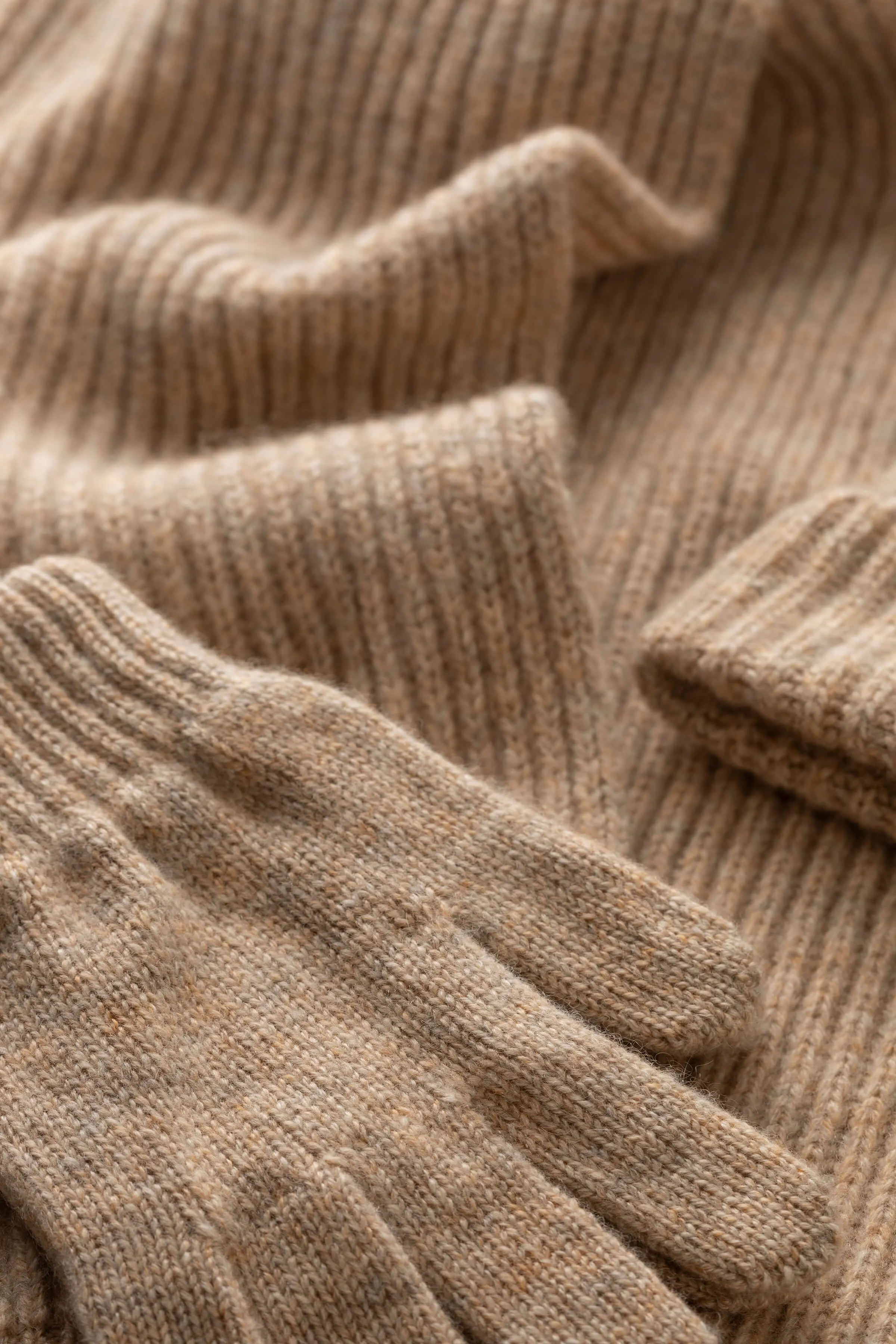 Children's Cashmere Gloves