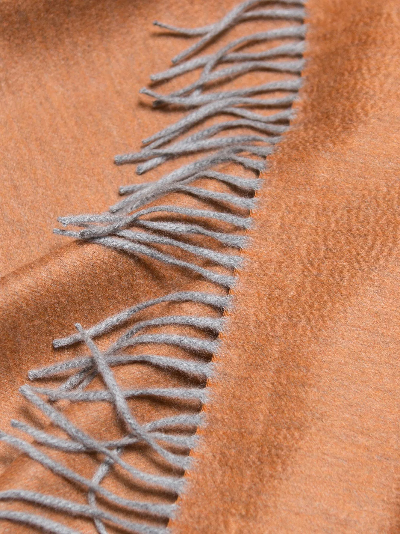 Classic Cashmere Scarf