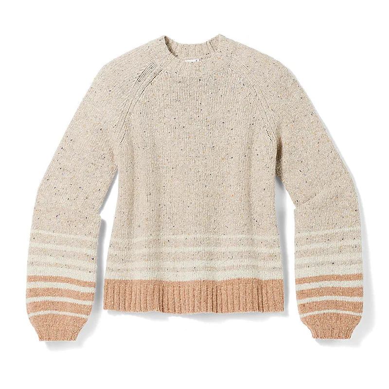 COZY LODGE OMBRE SWEATER