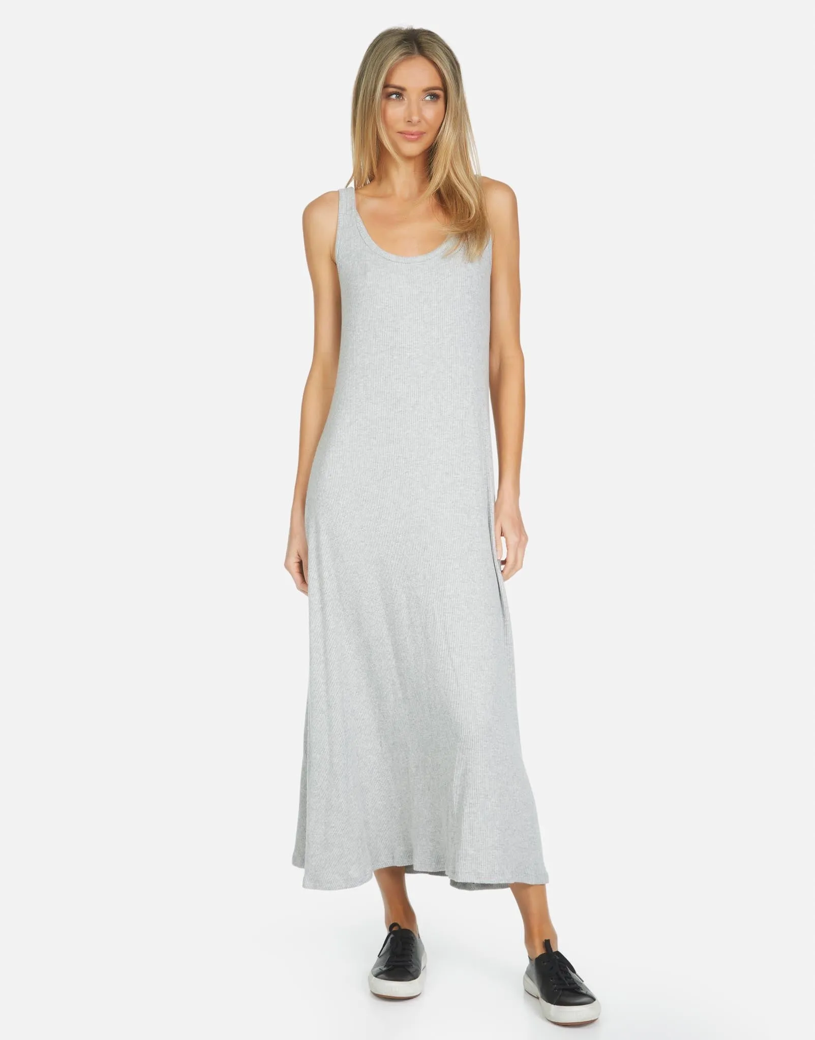 Deegan Tank Maxi Dress