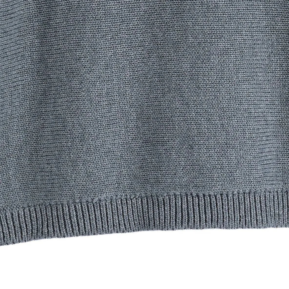 Donsje Kids Jem Sweater - Light Grey