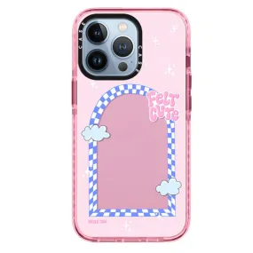 Felt Cute iPhone Case