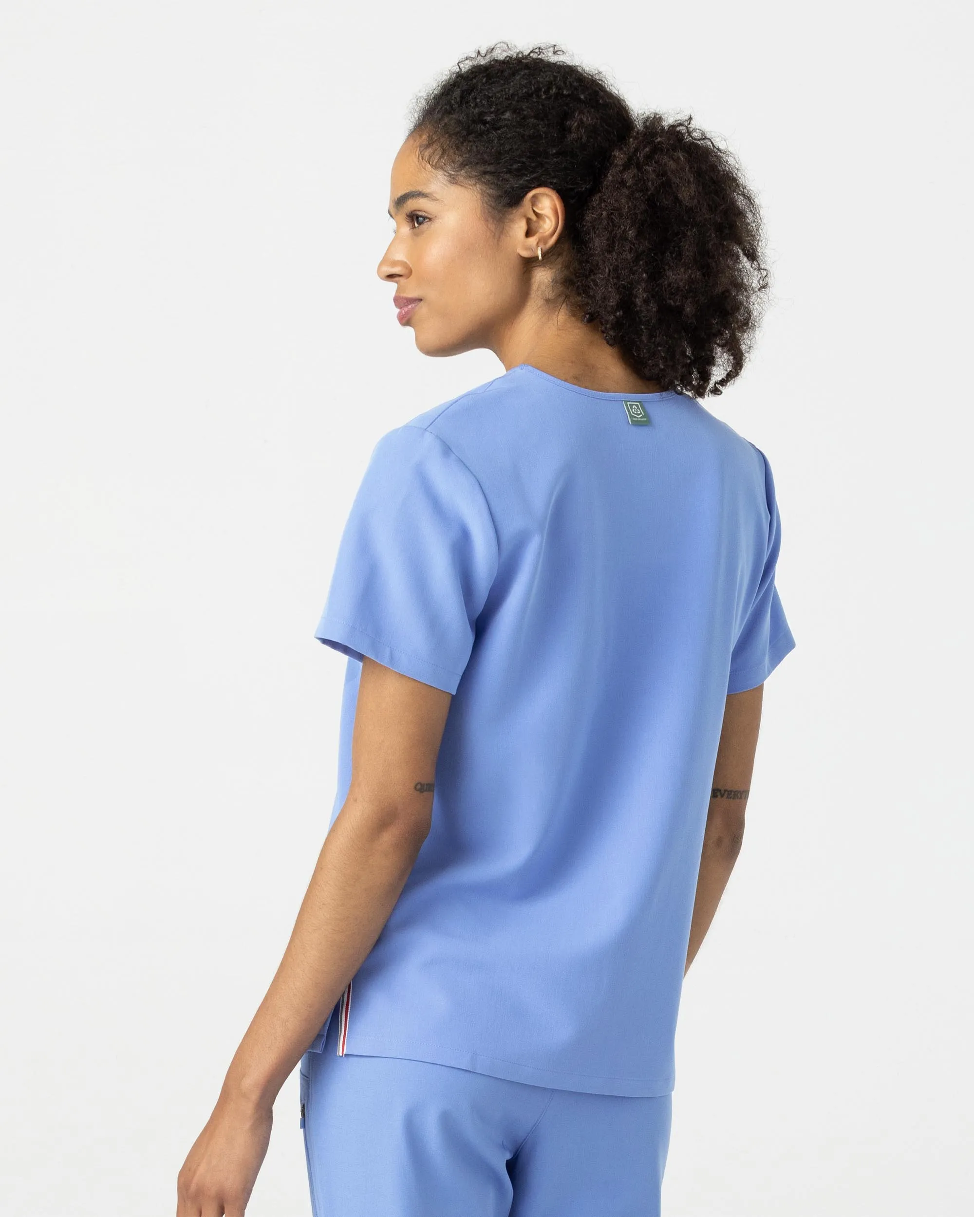 FYSEL® Sal‎ ‎ Essential Scrub  Top