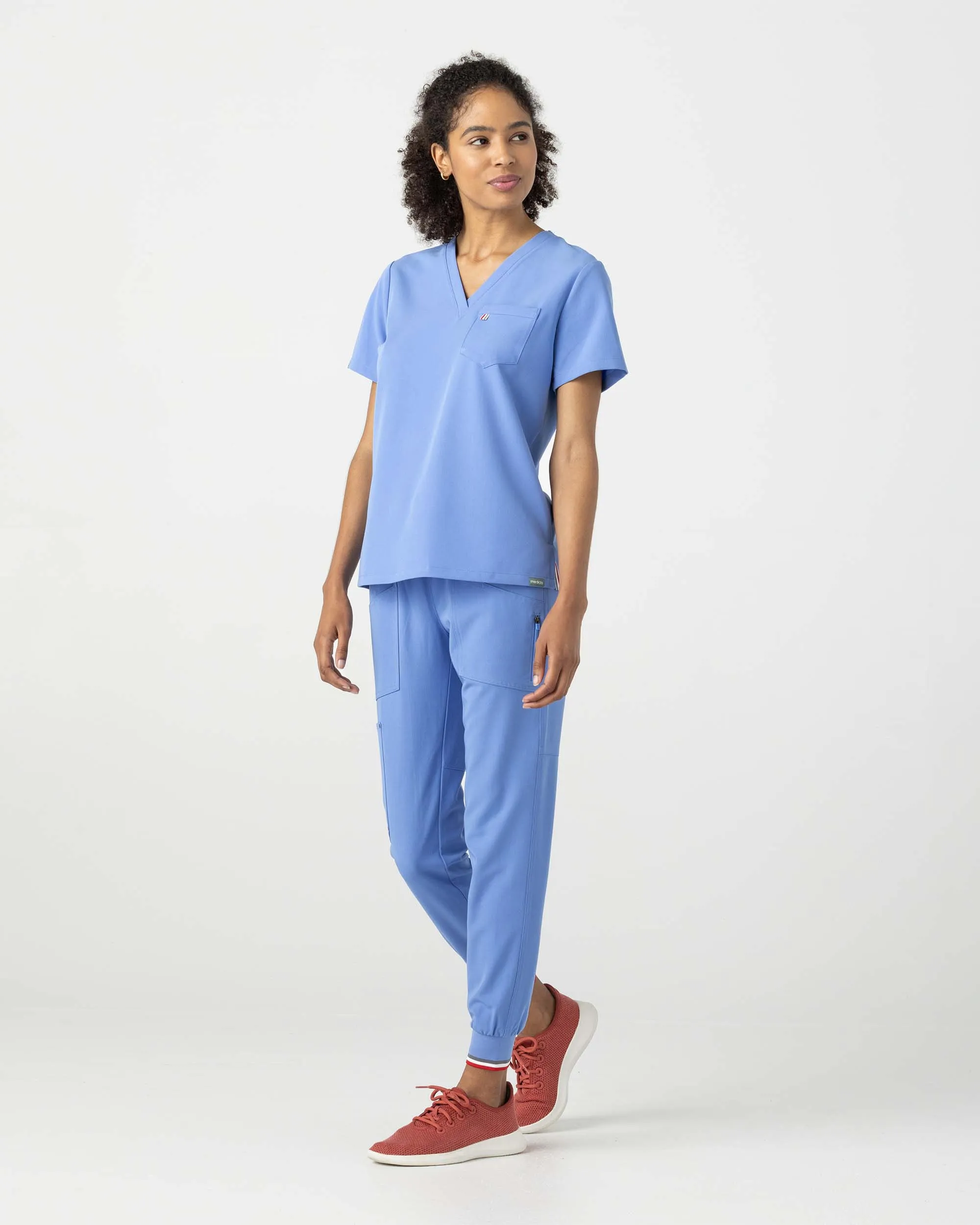 FYSEL® Sal‎ ‎ Essential Scrub  Top