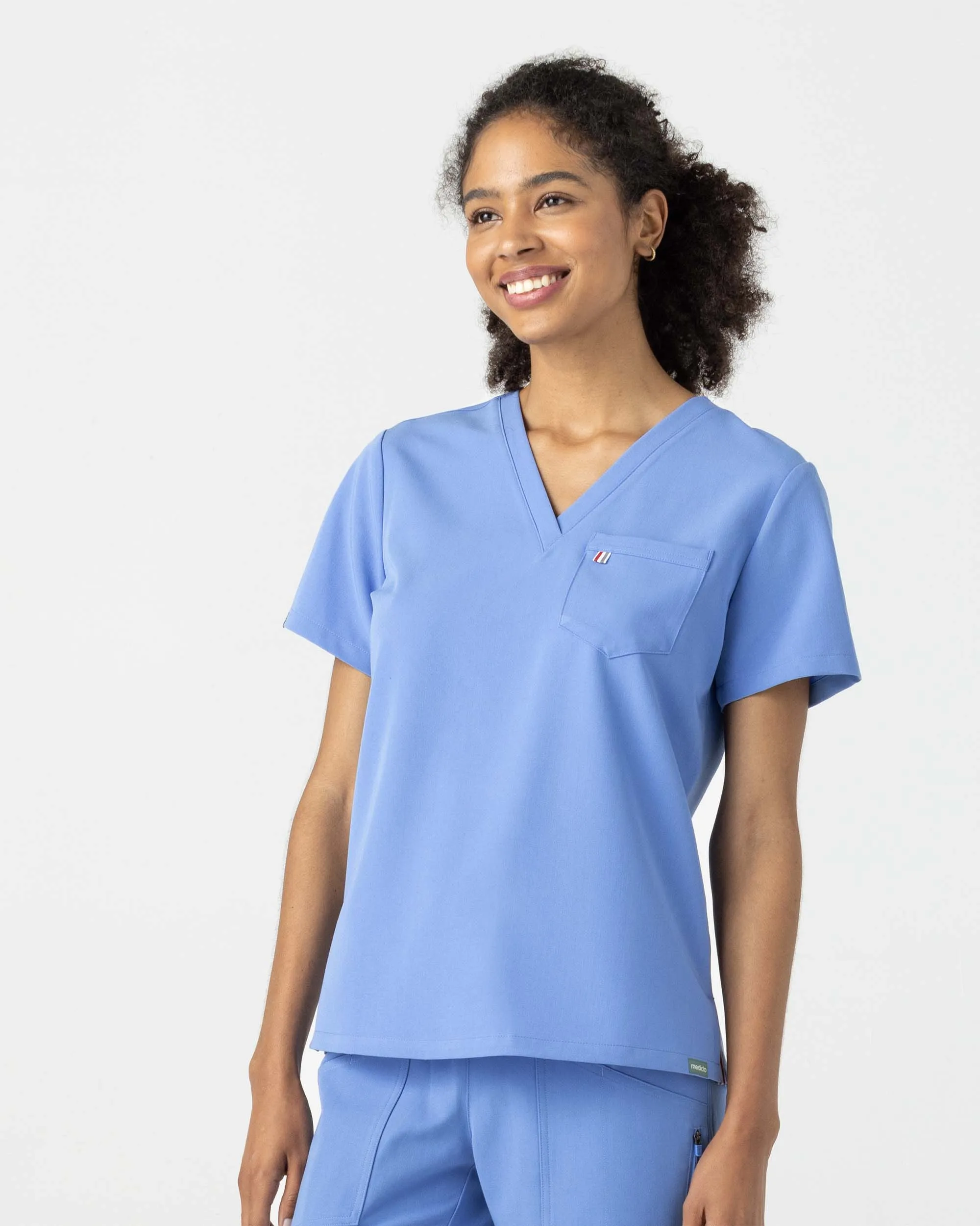 FYSEL® Sal‎ ‎ Essential Scrub  Top