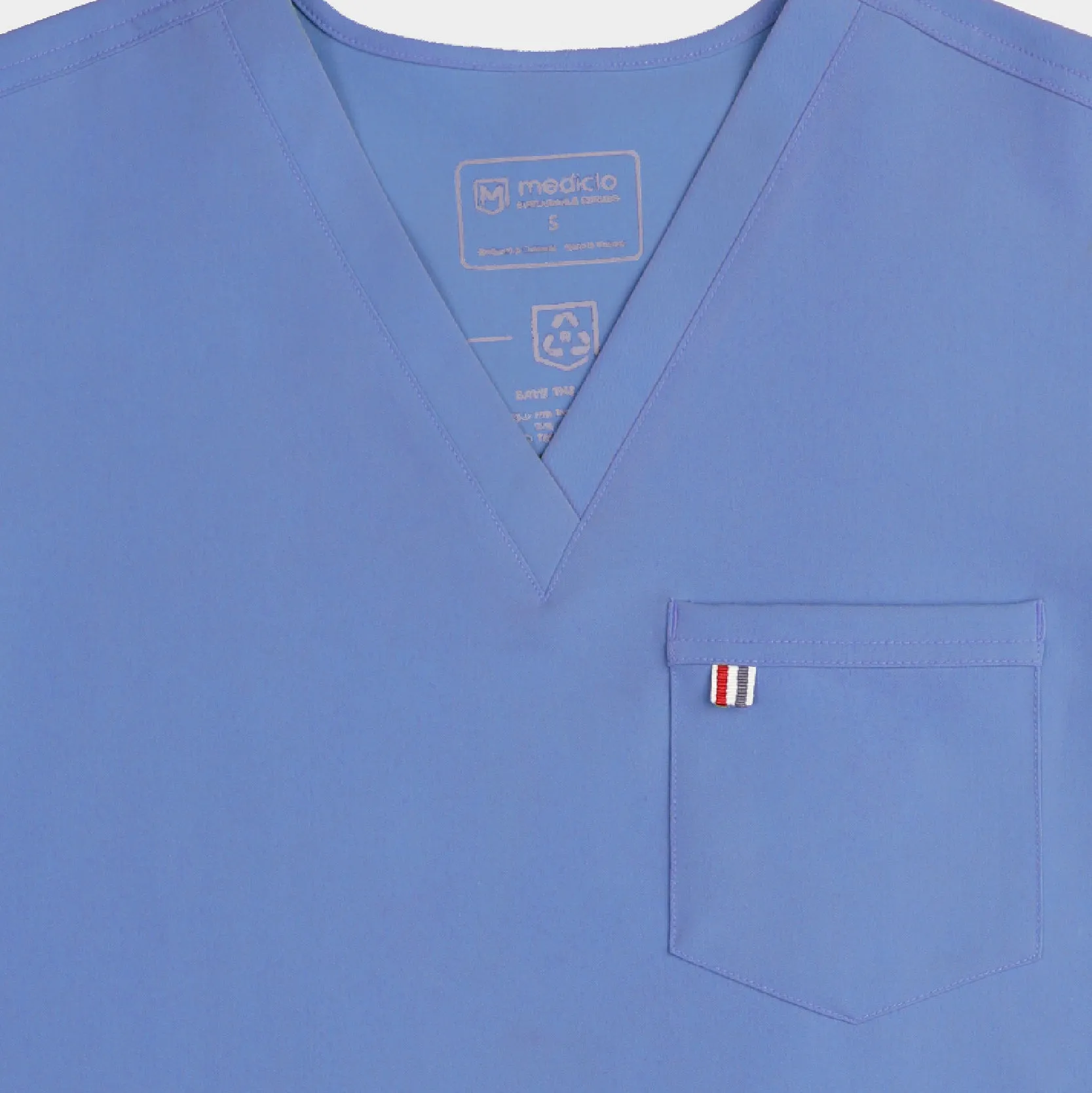 FYSEL® Sal‎ ‎ Essential Scrub  Top