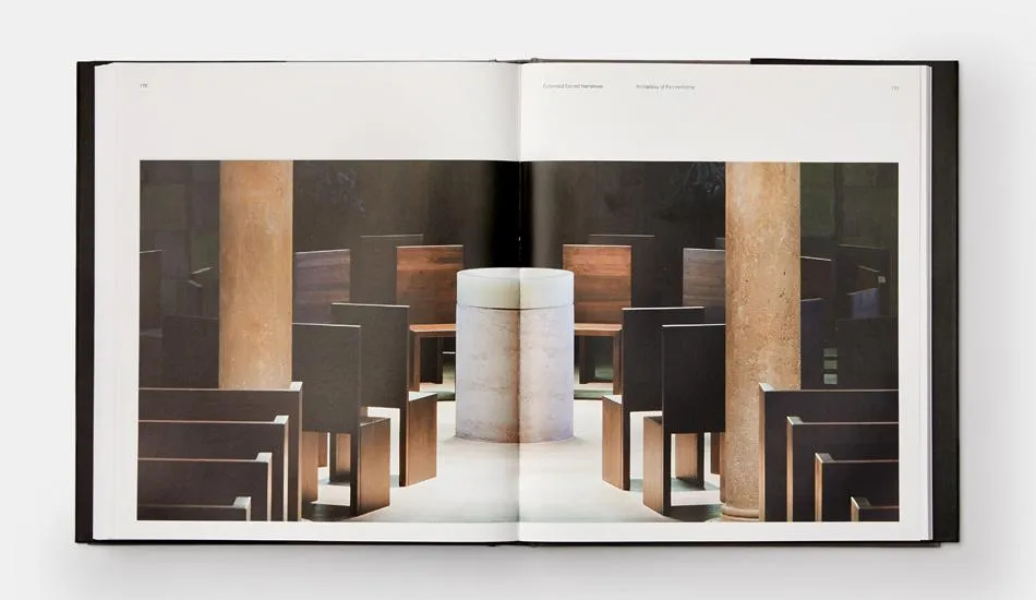 John Pawson: Anatomy of Minimum