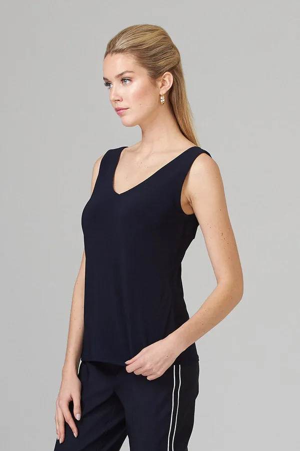 Joseph Ribkoff  V Neck Cami