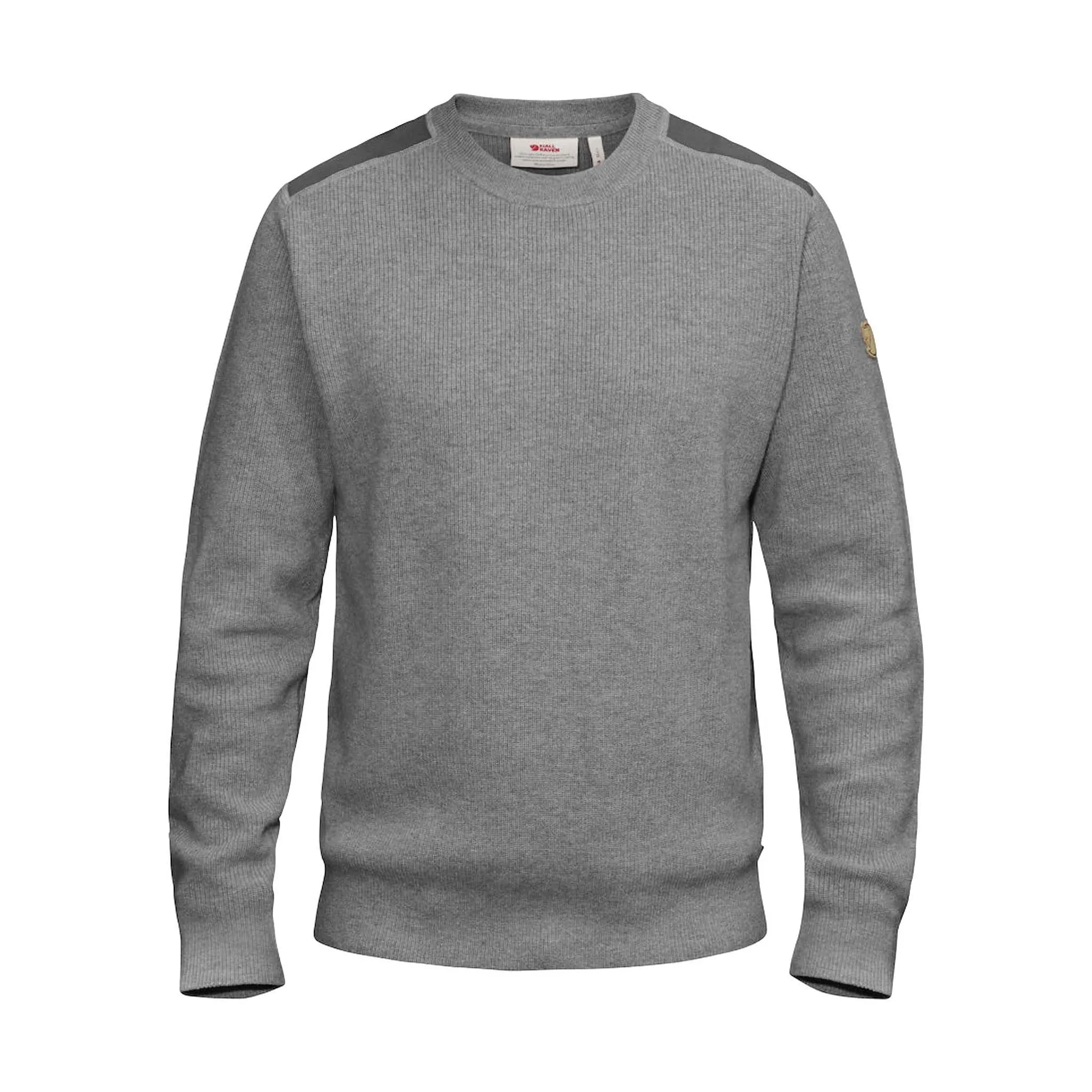 Mens Sörmland Crew Sweater