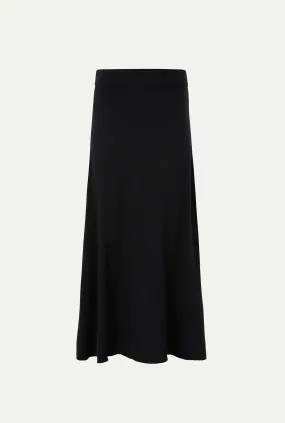 PANASIE light cashmere skirt