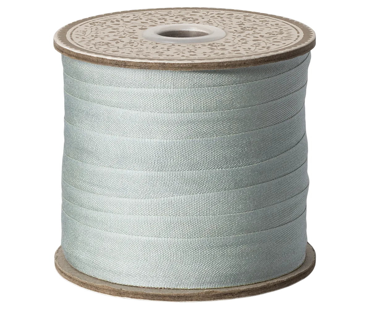 Ribbon, W: 18 mm x L: 100 m - Dusty mint