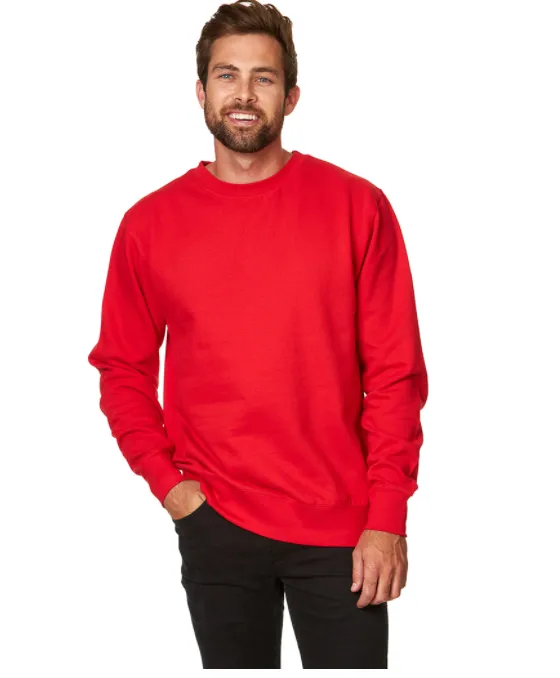 Smartex Apparel - 103 Crewneck Sweater