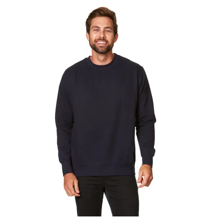 Smartex Apparel - 103 Crewneck Sweater