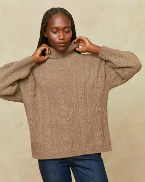 The Ester Sweater | Maron