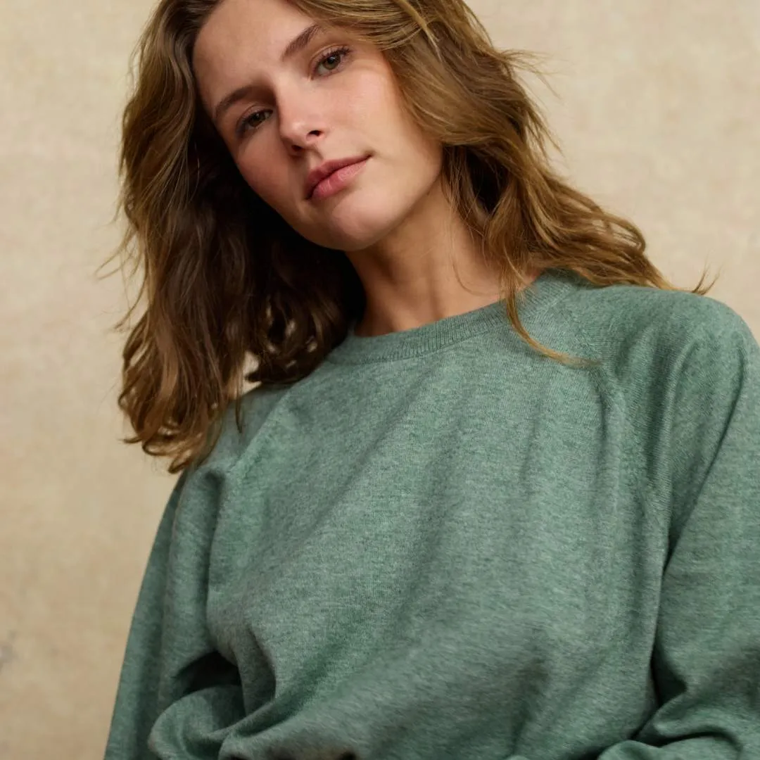 The Sonny Sweater | Fern