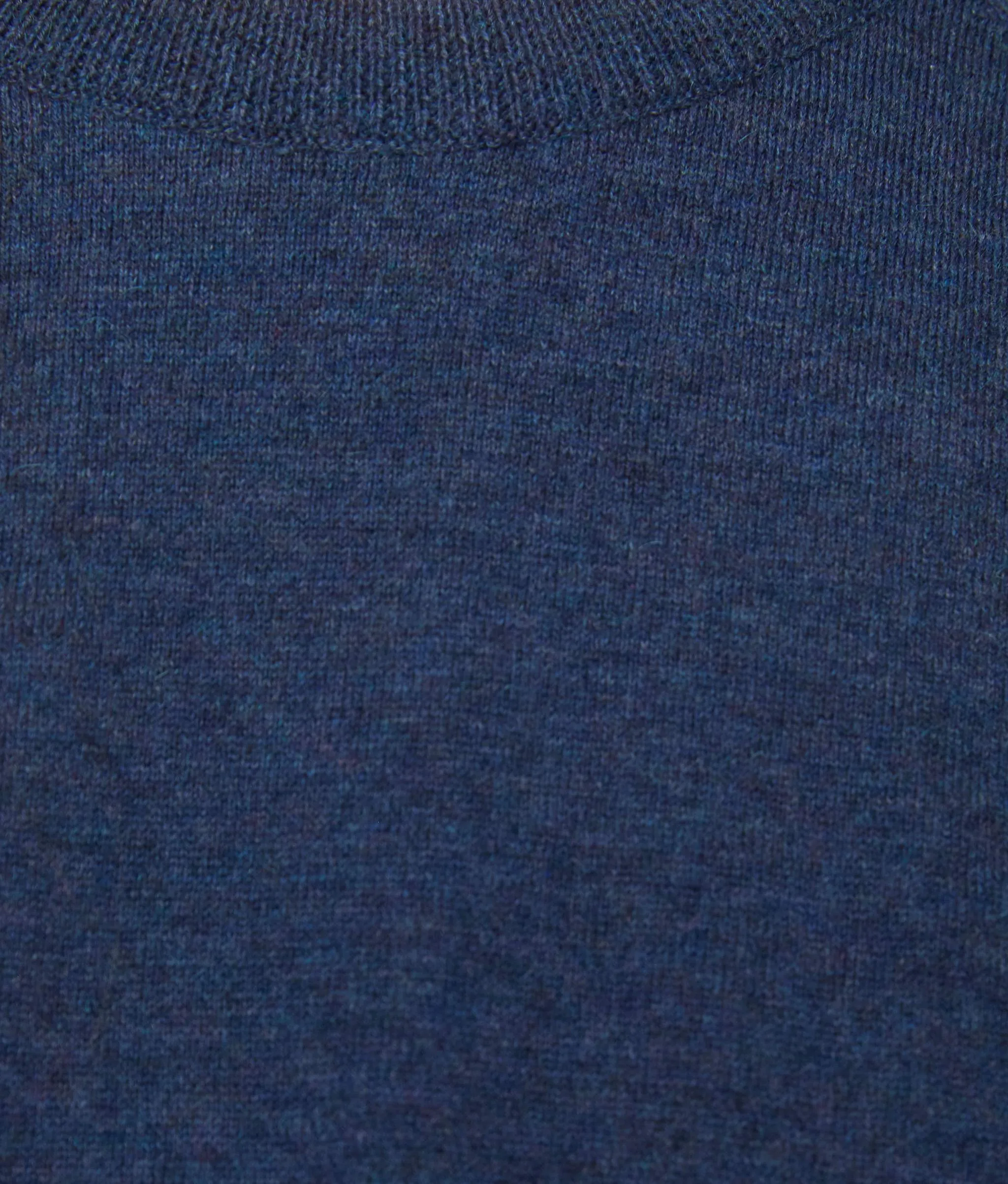 The Sonny Sweater | Indigo