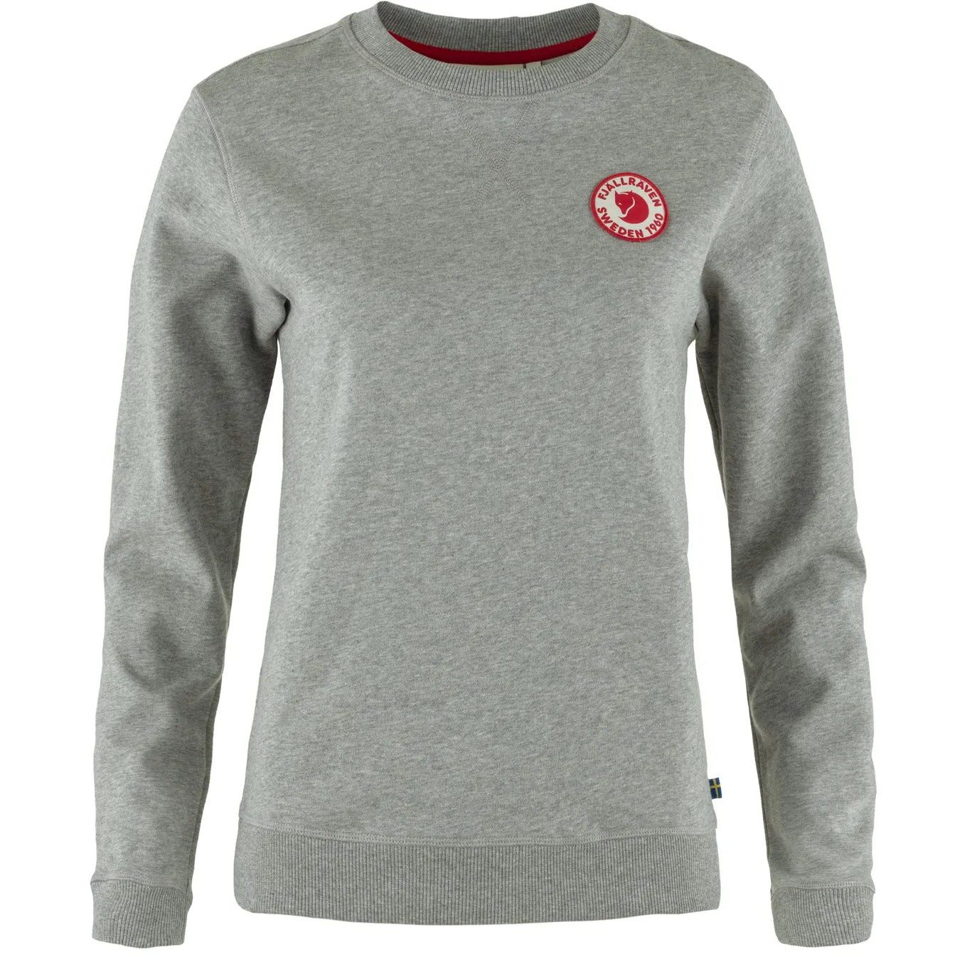 Women's 1960 Logo Badge Sweater