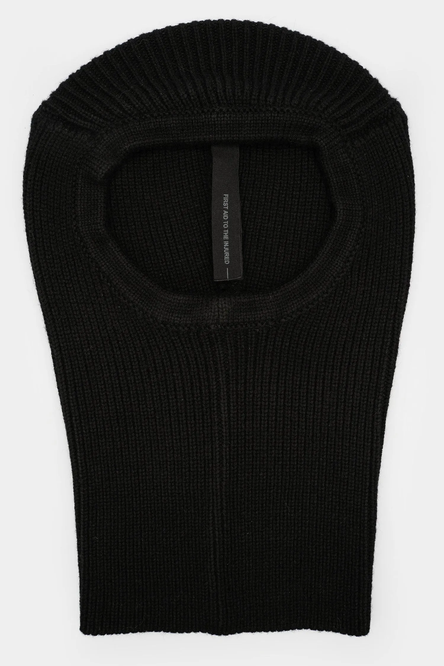 Xenium balaclava