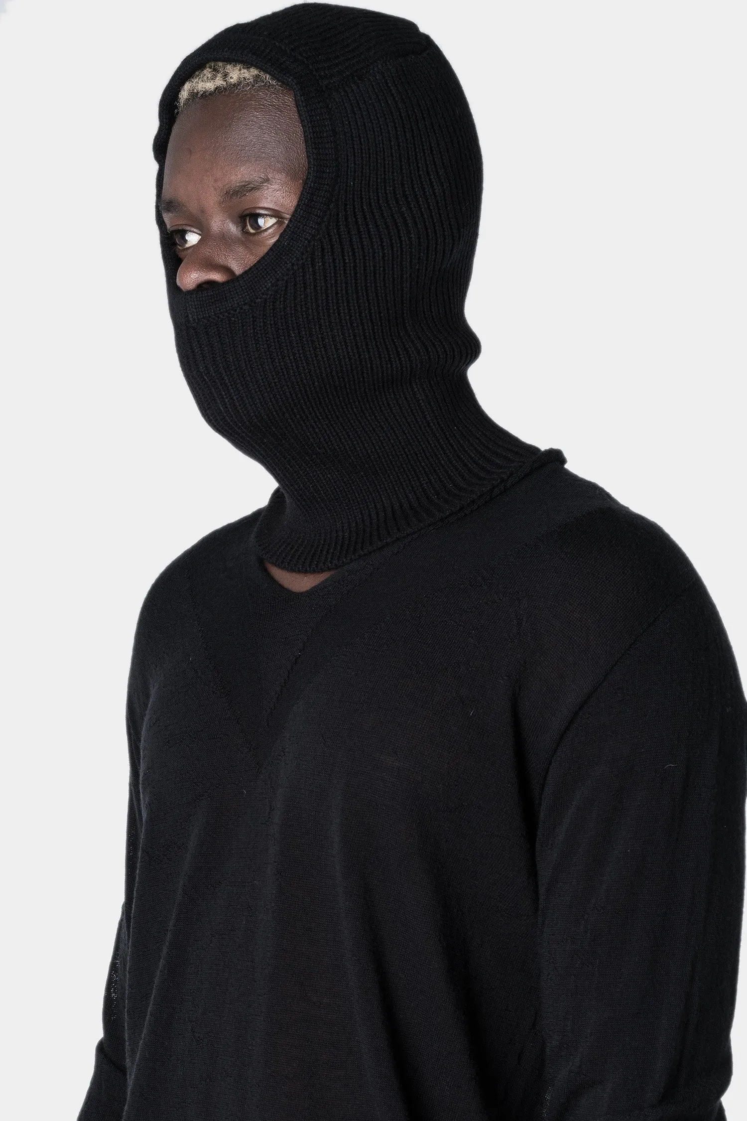 Xenium balaclava